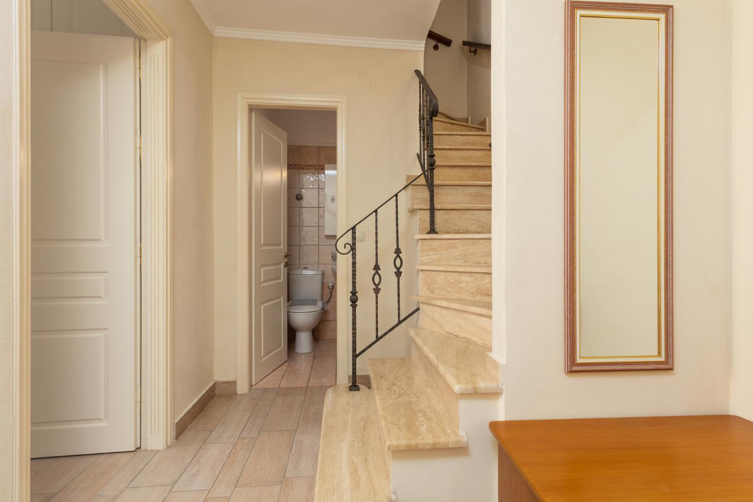 Ioannas House Villa Nisaki  Bagian luar foto