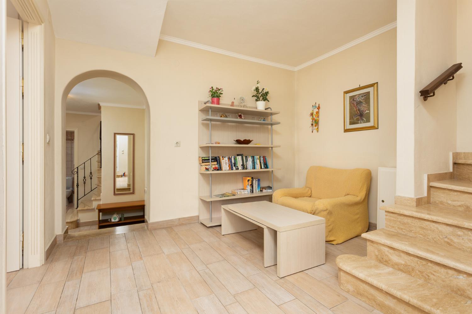 Ioannas House Villa Nisaki  Bagian luar foto